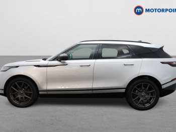 Used Land Rover Range Rover Velar 2022 for sale - 74854373: Photo