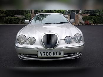 Used Jaguar S-Type 1999 for sale - 79778447: Photo