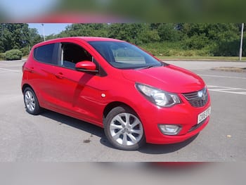Used Vauxhall Viva 2016 for sale - 79778847: Photo