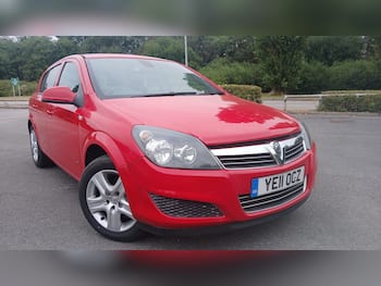 Used Vauxhall Astra 2011 for sale - 79778804: Photo