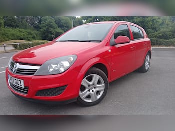 Used Vauxhall Astra 2011 for sale - 79778804: Photo