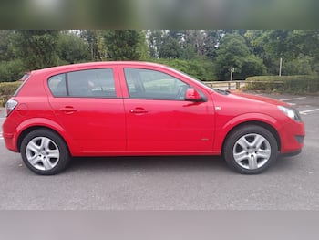 Used Vauxhall Astra 2011 for sale - 79778804: Photo