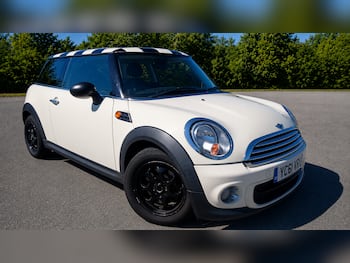 Used MINI Hatch 2011 for sale - 79806227: Photo
