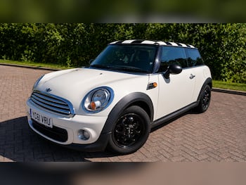 Used MINI Hatch 2011 for sale - 79806227: Photo