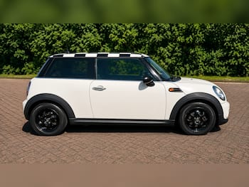 Used MINI Hatch 2011 for sale - 79806227: Photo