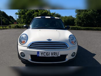 Used MINI Hatch 2011 for sale - 79806227: Photo