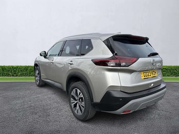 Used Nissan X-Trail 2023 for sale - 79588641: Photo