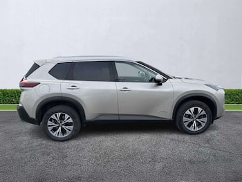 Used Nissan X-Trail 2023 for sale - 79588641: Photo