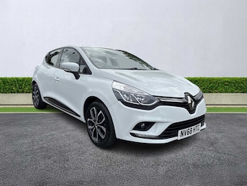 Used Renault Clio 2019 for sale - 75956351: Photo