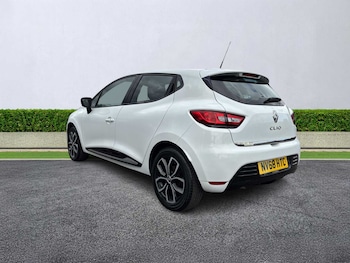 Used Renault Clio 2019 for sale - 75956351: Photo
