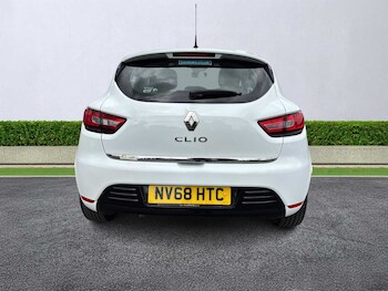Used Renault Clio 2019 for sale - 75956351: Photo