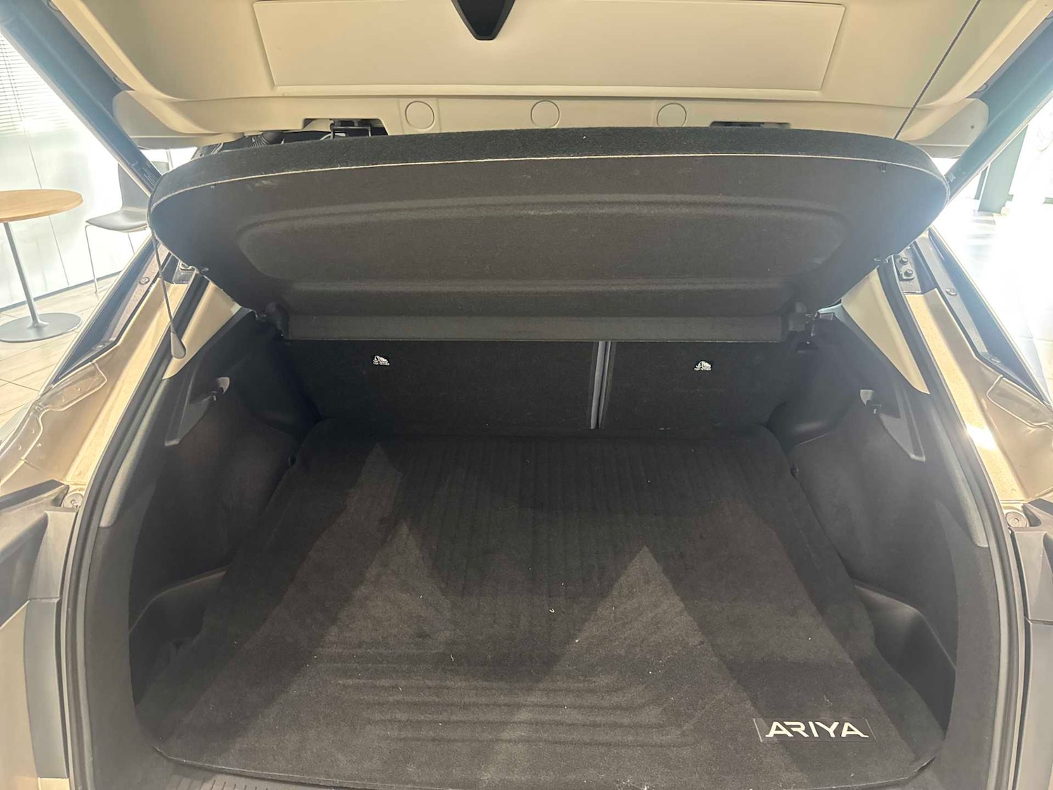 Used Nissan ARIYA 2023 for sale - 78191297: Photo 10