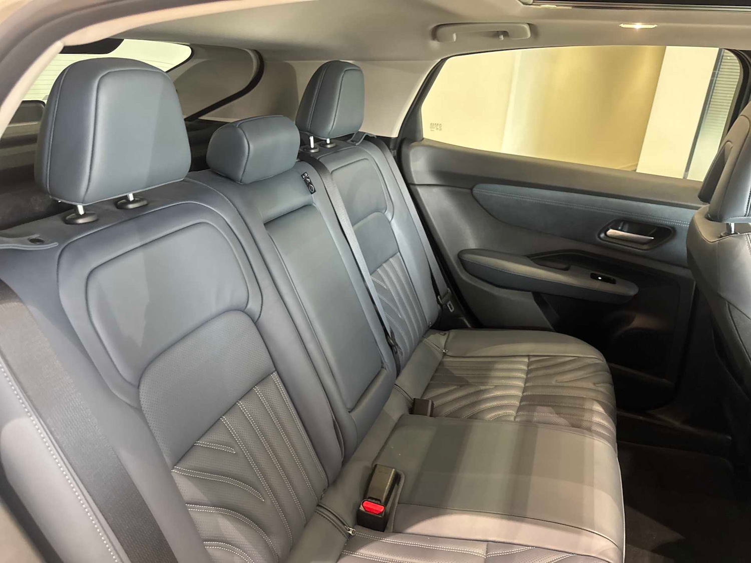 Used Nissan ARIYA 2023 for sale - 78191297: Photo 11