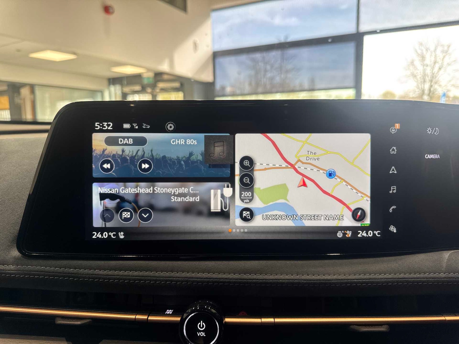 Used Nissan ARIYA 2023 for sale - 78191297: Photo 14