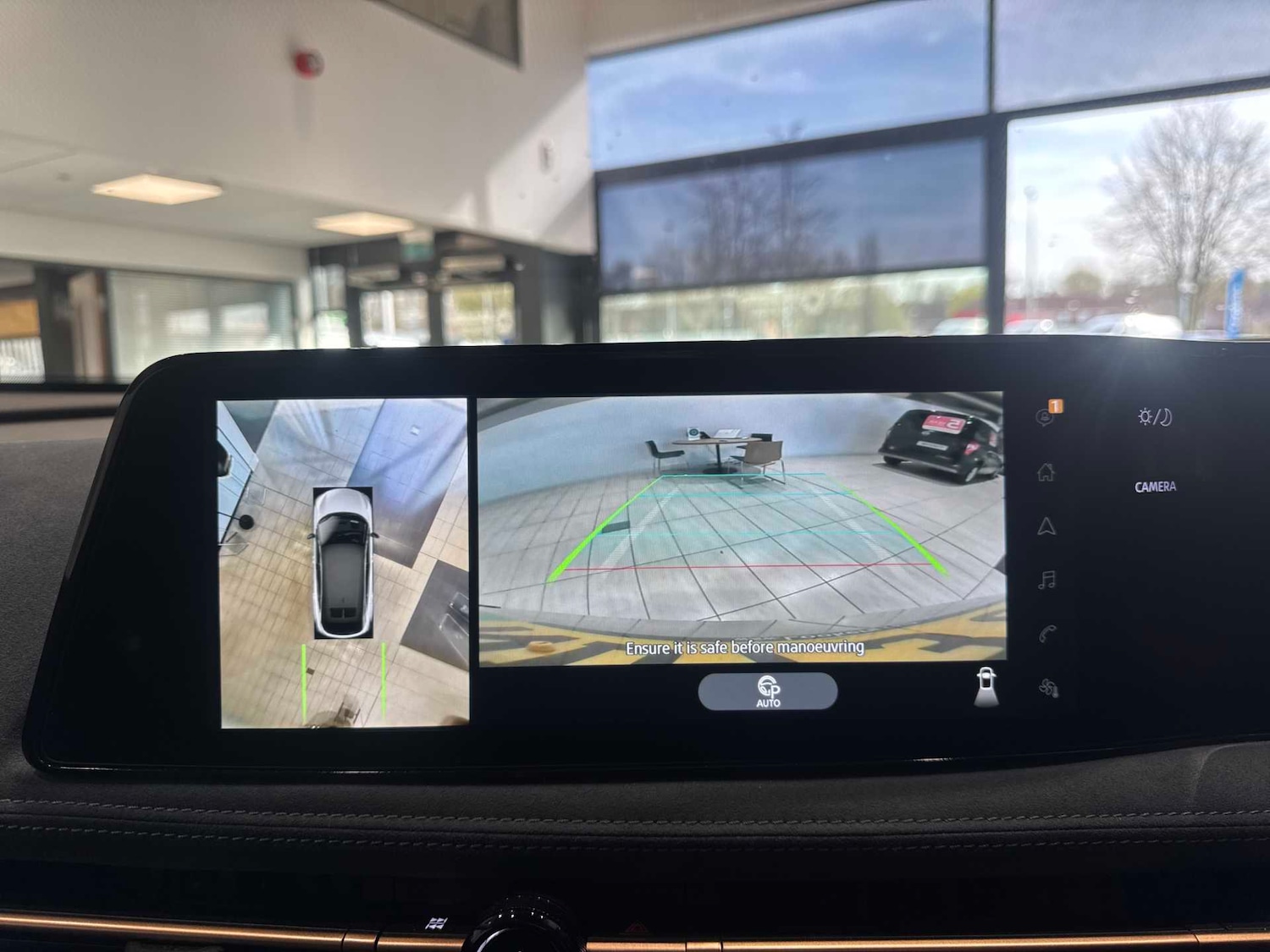 Used Nissan ARIYA 2023 for sale - 78191297: Photo 15