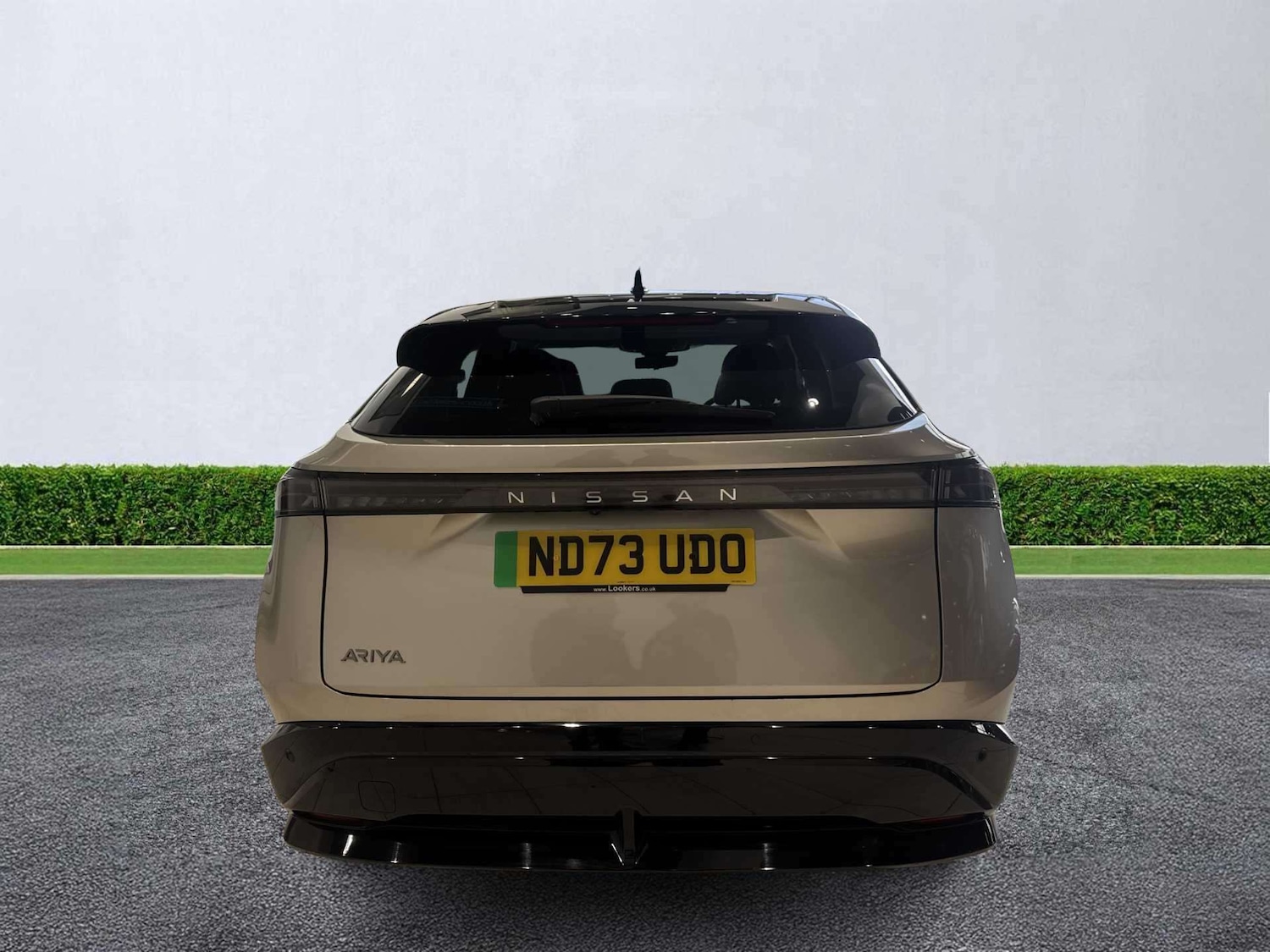 Used Nissan ARIYA 2023 for sale - 78191297: Photo 17