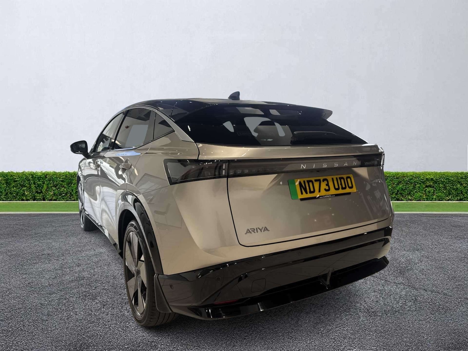 Used Nissan ARIYA 2023 for sale - 78191297: Photo 18