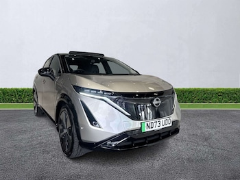 Used Nissan ARIYA 2023 for sale - 78191297: Photo