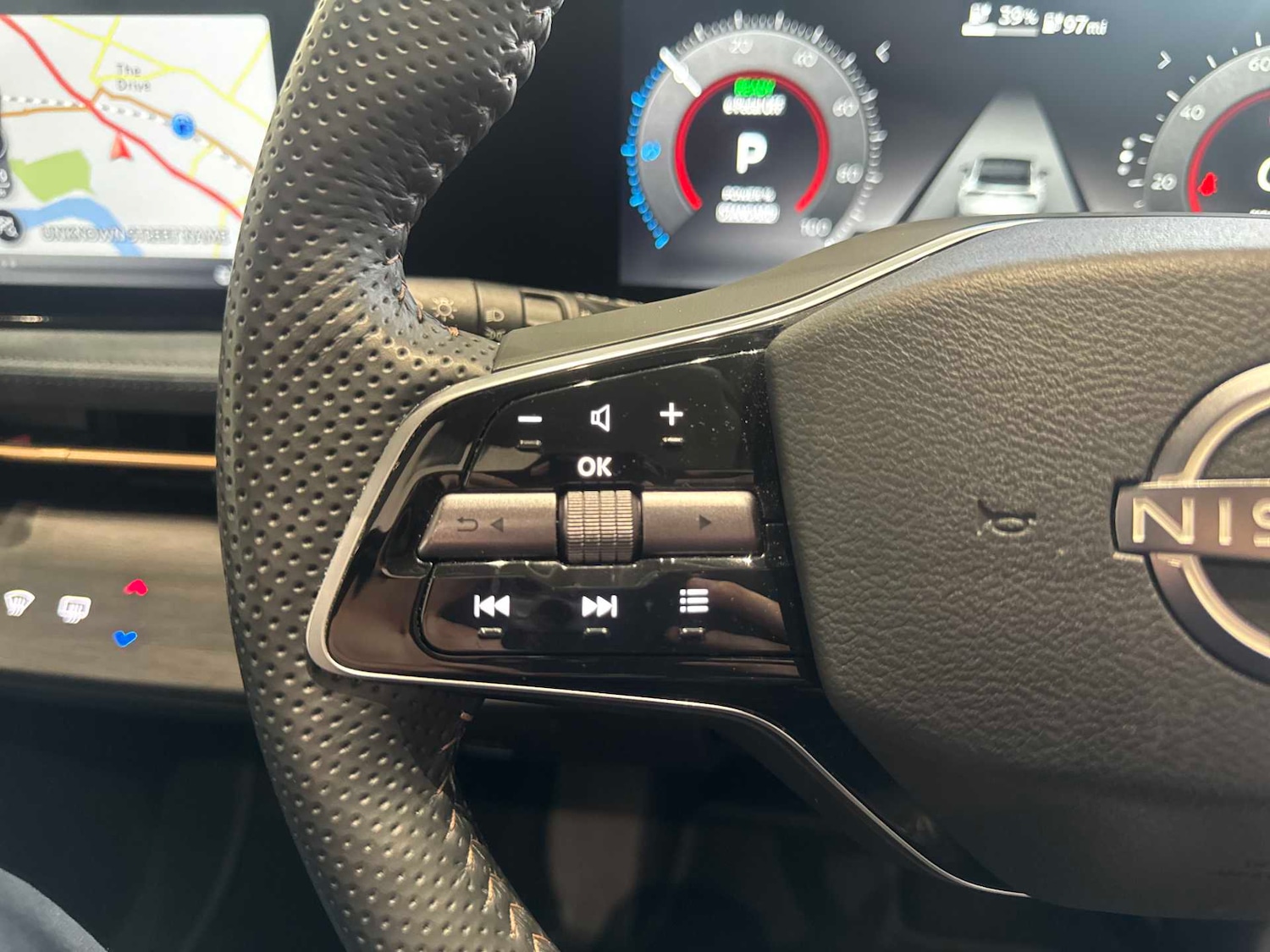 Used Nissan ARIYA 2023 for sale - 78191297: Photo 23