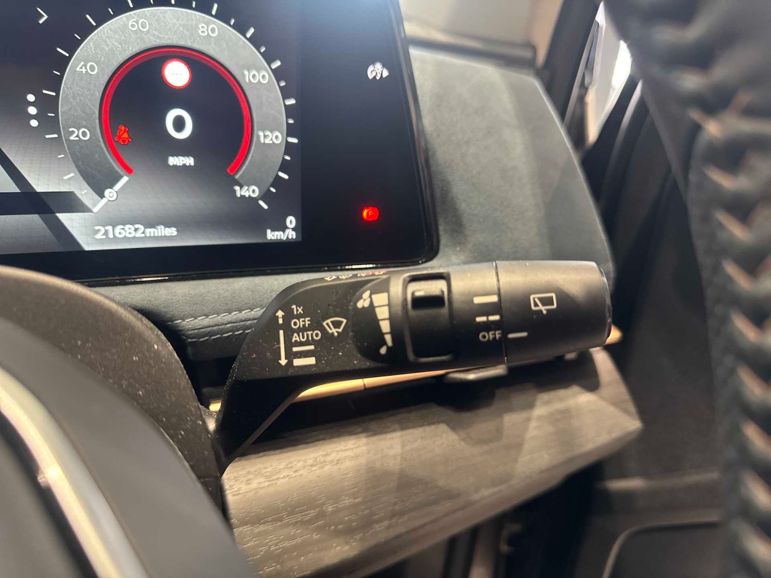 Used Nissan ARIYA 2023 for sale - 78191297: Photo 24