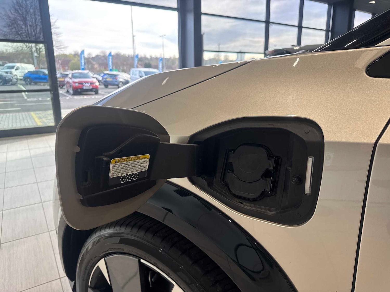 Used Nissan ARIYA 2023 for sale - 78191297: Photo 28