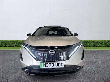 Used Nissan ARIYA 2023 for sale - 78191297: Photo