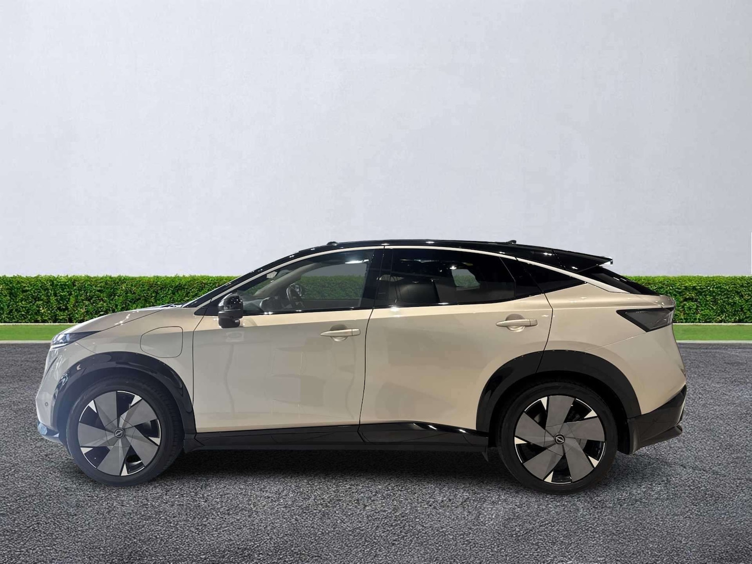 Used Nissan ARIYA 2023 for sale - 78191297: Photo 4