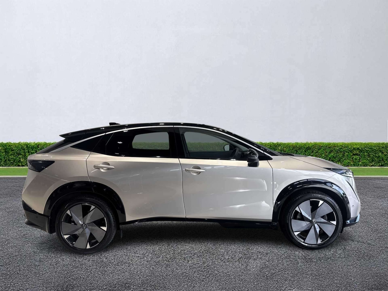 Used Nissan ARIYA 2023 for sale - 78191297: Photo 5