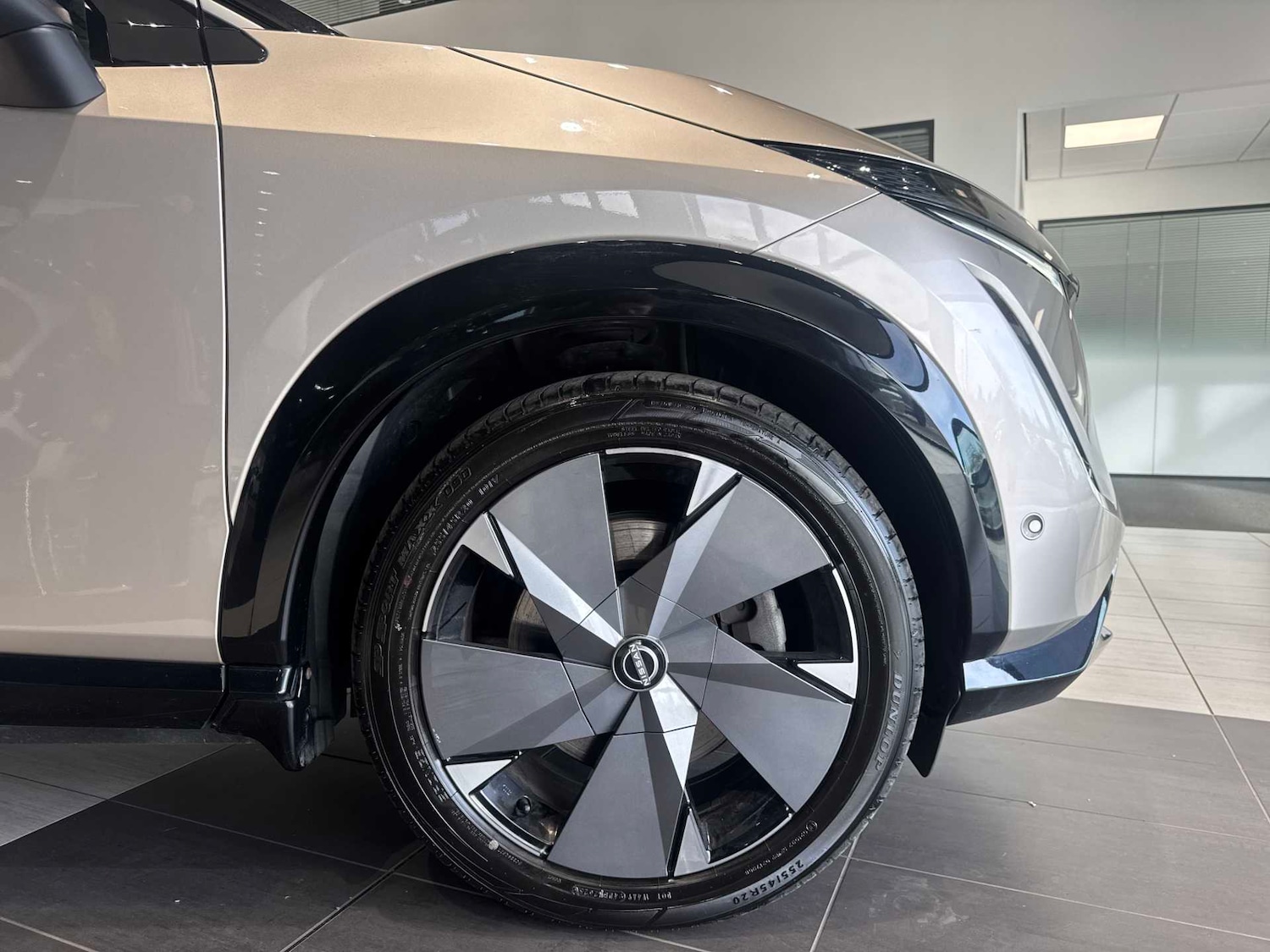 Used Nissan ARIYA 2023 for sale - 78191297: Photo 6