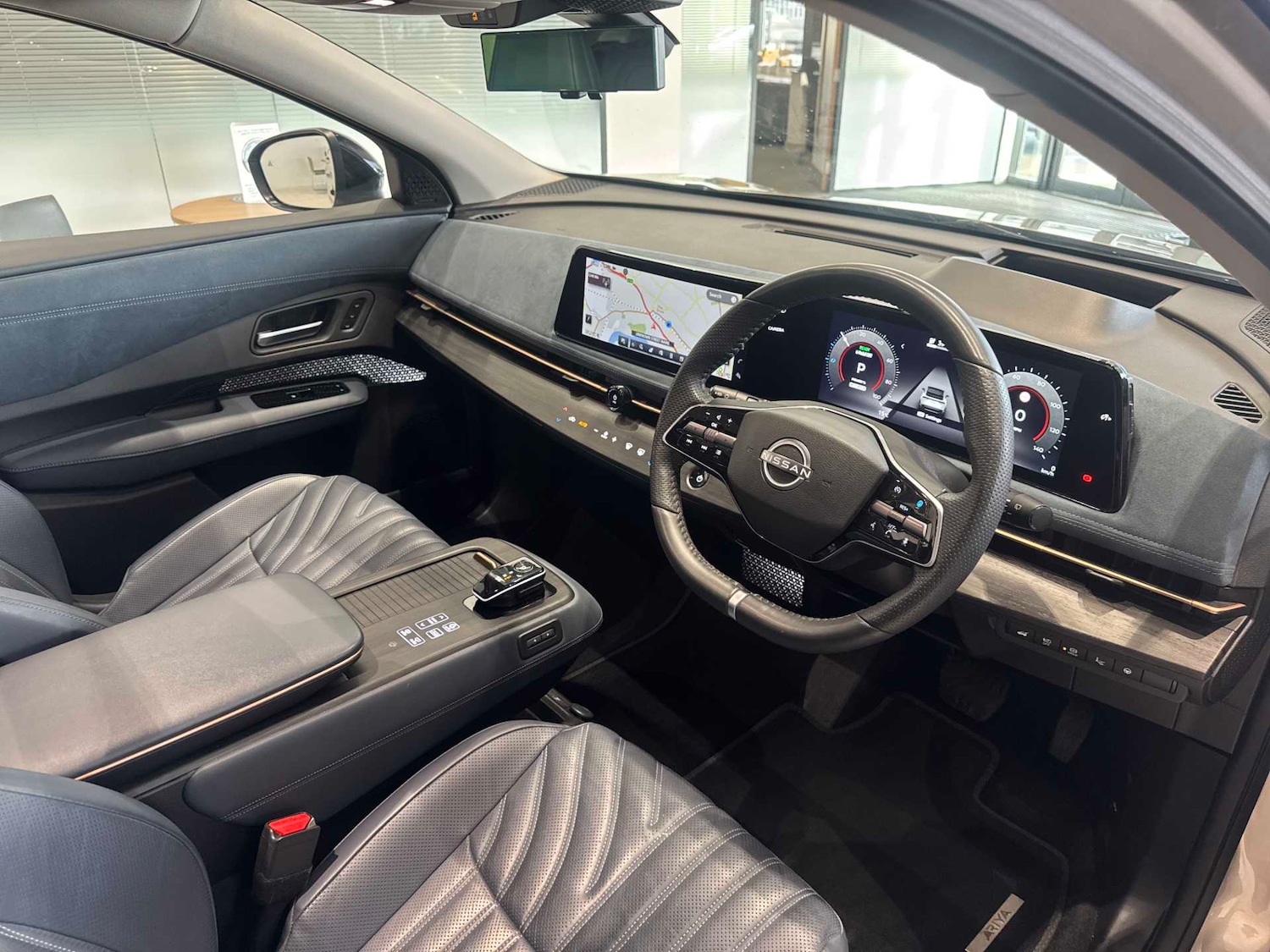 Used Nissan ARIYA 2023 for sale - 78191297: Photo 7