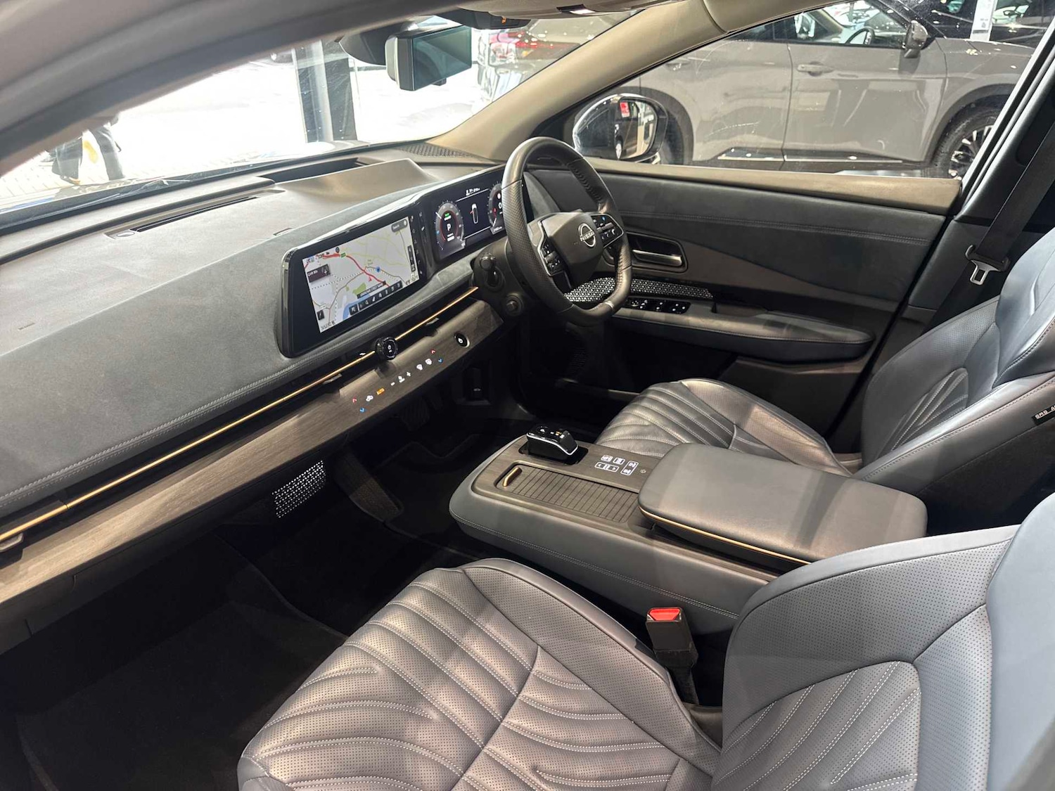 Used Nissan ARIYA 2023 for sale - 78191297: Photo 9