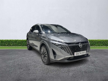 2025 - 1.5 E-Power Tekna 5Dr Auto