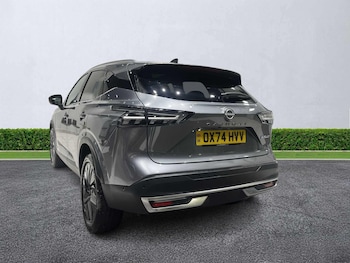 Used Nissan Qashqai 2025 for sale - 77056935: Photo