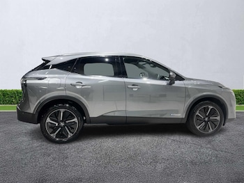 Used Nissan Qashqai 2025 for sale - 77056935: Photo