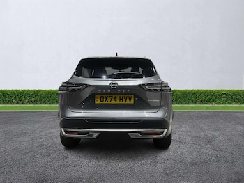 Used Nissan Qashqai 2025 for sale - 77056935: Photo