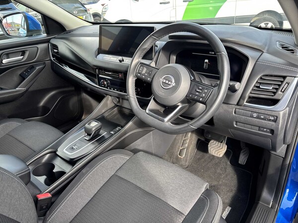 Used Nissan Qashqai 2022 for sale - 75581782: Photo 14