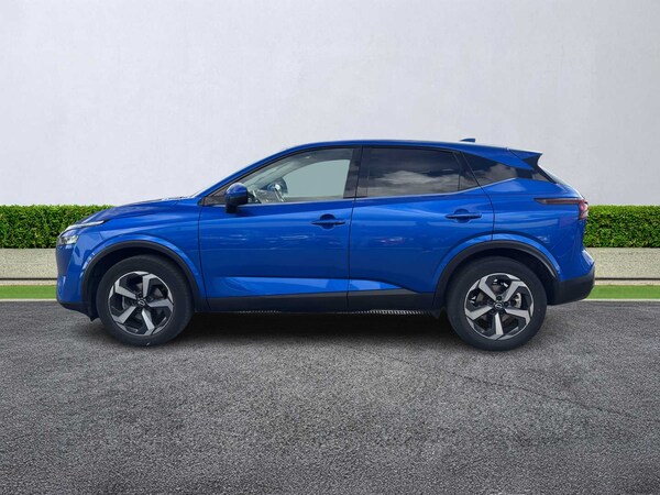 Used Nissan Qashqai 2022 for sale - 75581782: Photo 18
