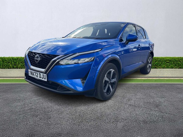 Used Nissan Qashqai 2022 for sale - 75581782: Photo 19