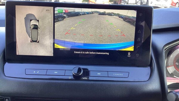 Used Nissan Qashqai 2022 for sale - 75581782: Photo 21