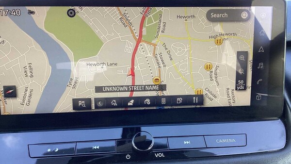 Used Nissan Qashqai 2022 for sale - 75581782: Photo 22