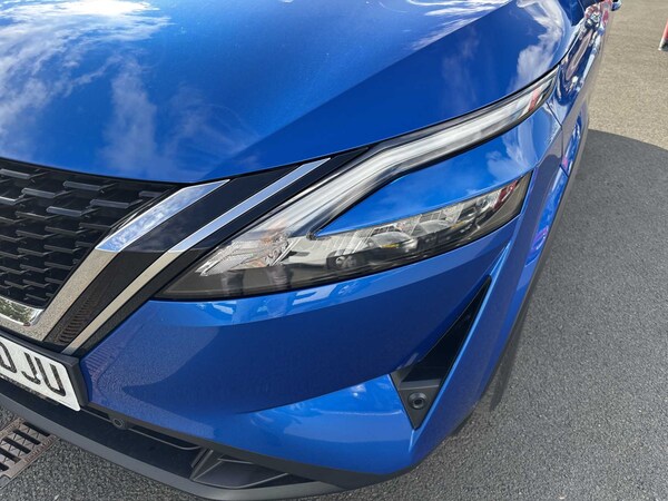 Used Nissan Qashqai 2022 for sale - 75581782: Photo 27