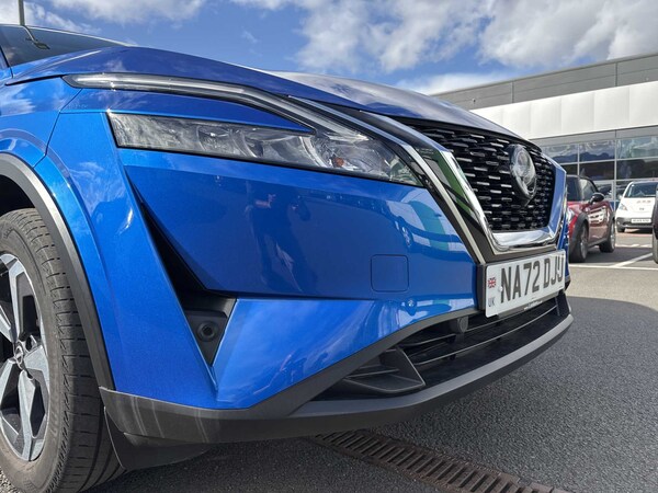 Used Nissan Qashqai 2022 for sale - 75581782: Photo 31