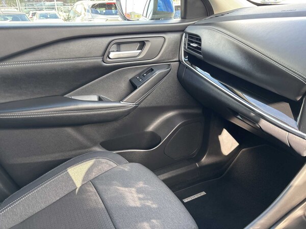 Used Nissan Qashqai 2022 for sale - 75581782: Photo 32