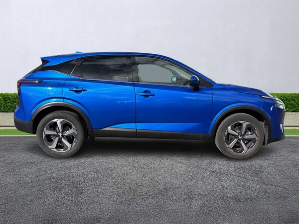 Used Nissan Qashqai 2022 for sale - 75581782: Photo 3