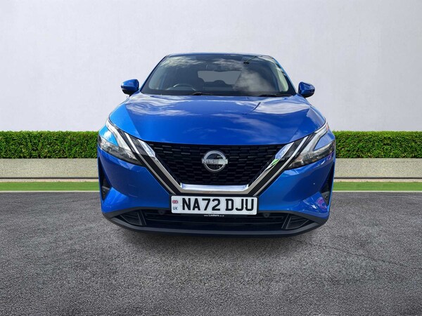 Used Nissan Qashqai 2022 for sale - 75581782: Photo 5