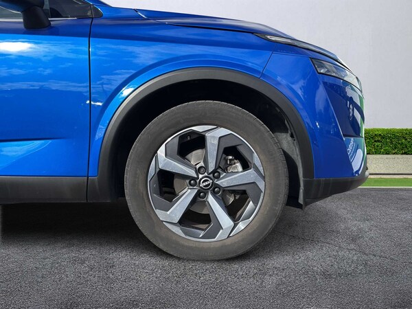 Used Nissan Qashqai 2022 for sale - 75581782: Photo 6