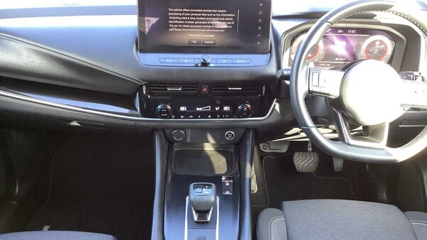 Used Nissan Qashqai 2022 for sale - 75581782: Photo 8