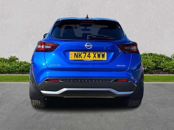 Used Nissan Juke 2024 for sale - 78745357: Photo
