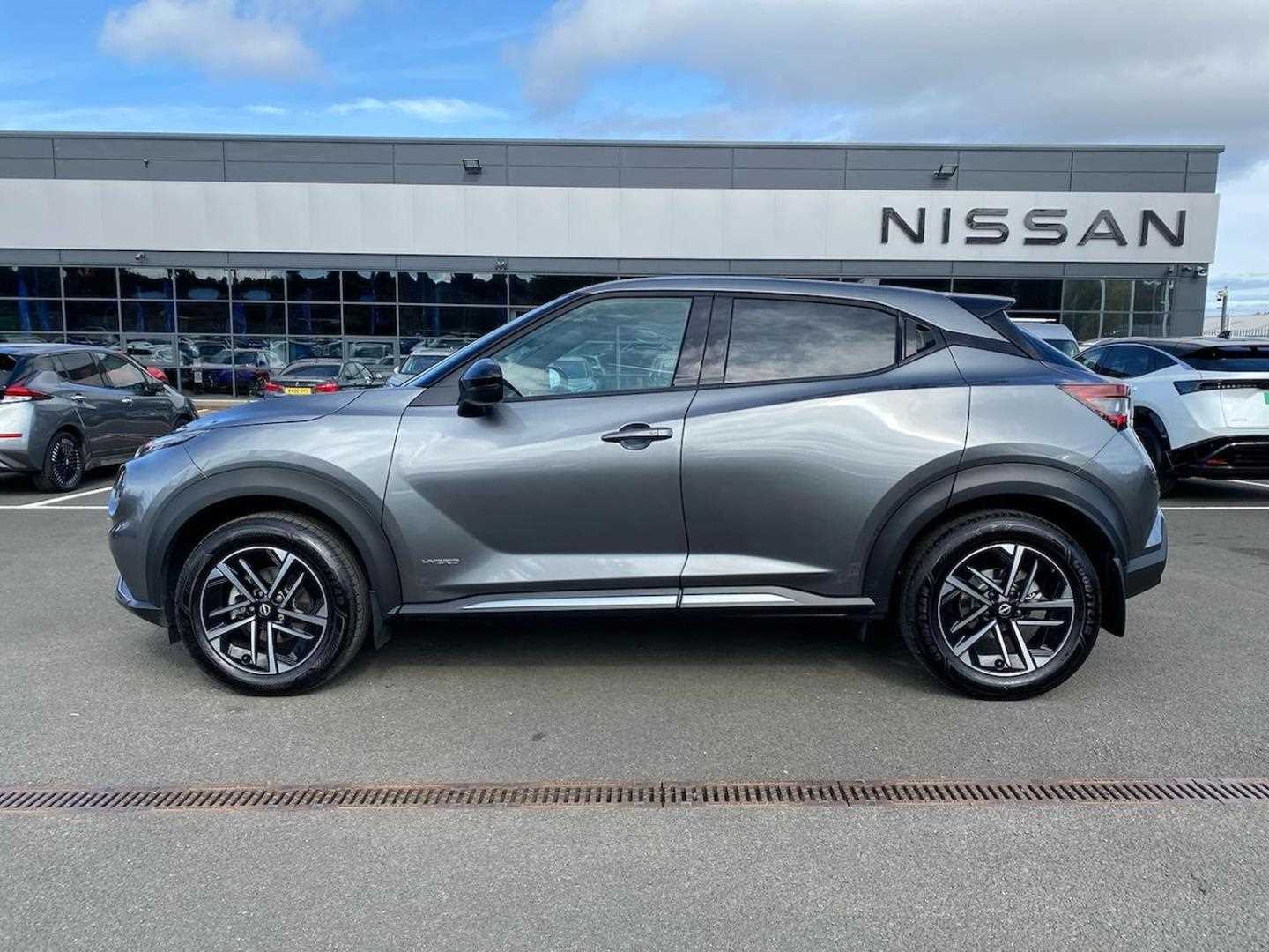 Used Nissan Juke 2024 for sale - 77489712: Photo 19