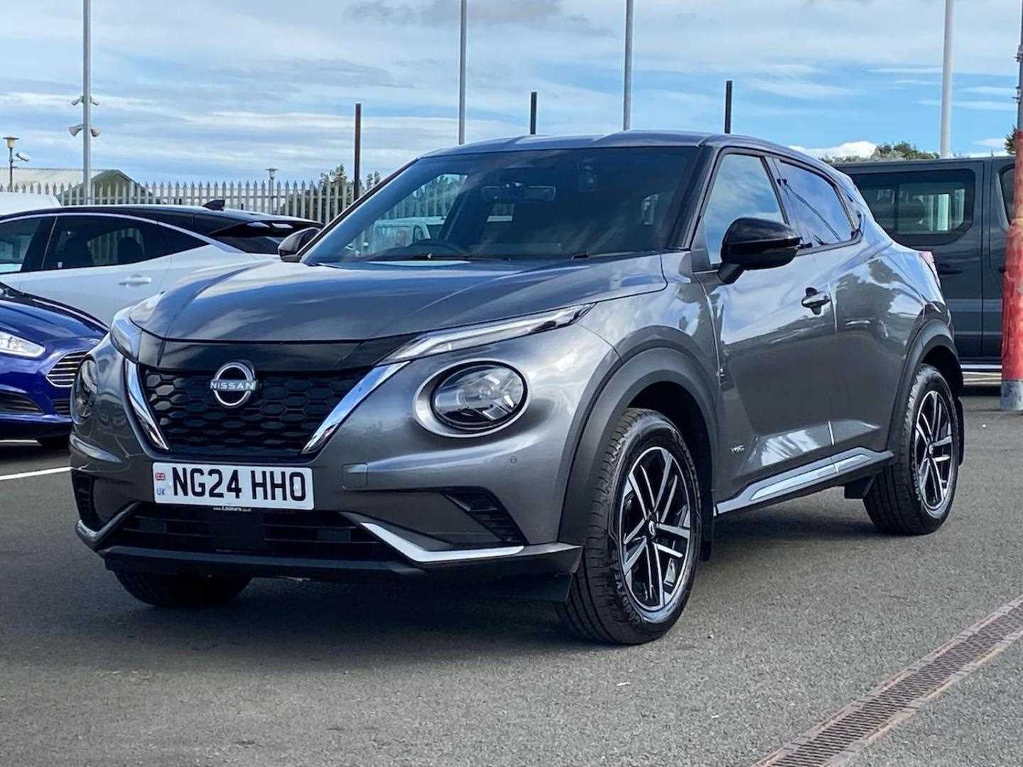 Used Nissan Juke 2024 for sale - 77489712: Photo 20